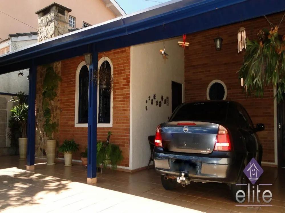Casa, 3 quartos - Foto 2