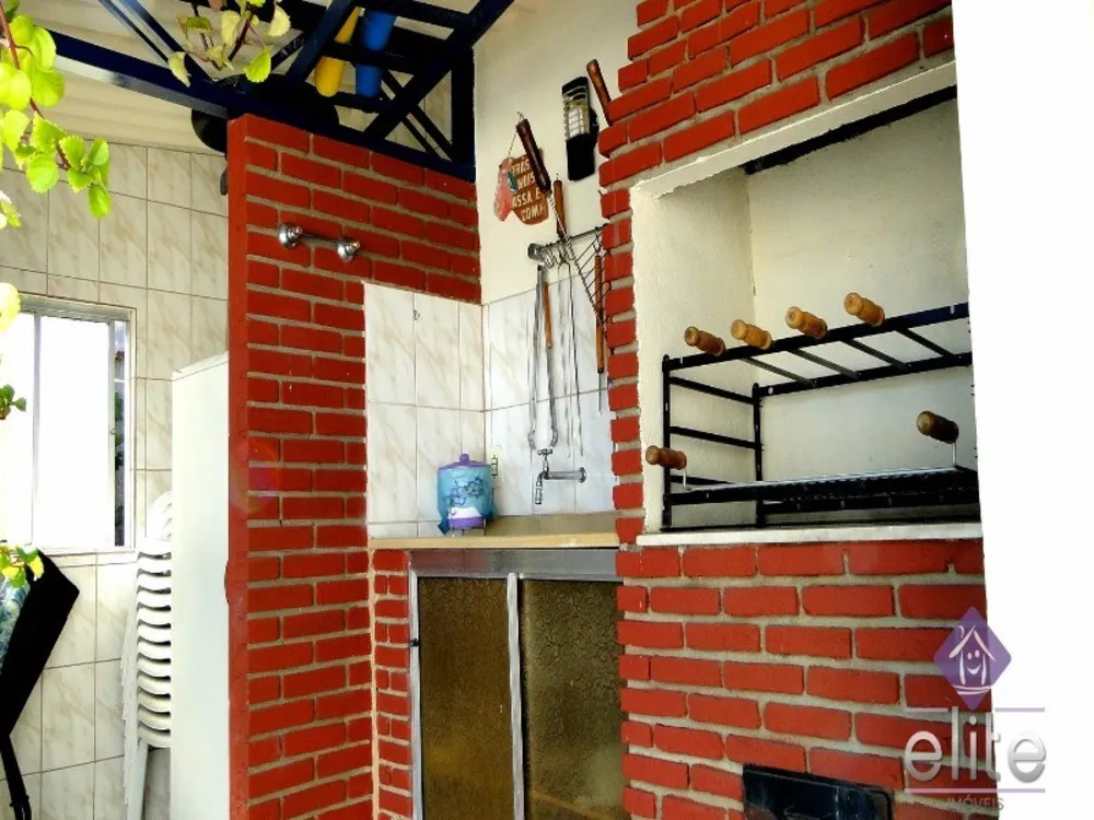 Casa, 3 quartos - Foto 4