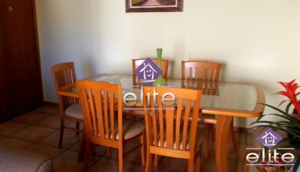 Apartamento, 2 quartos, 57 m² - Foto 3