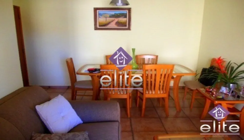 Apartamento, 2 quartos, 57 m² - Foto 4
