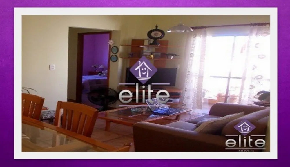 Apartamento, 2 quartos, 57 m² - Foto 1