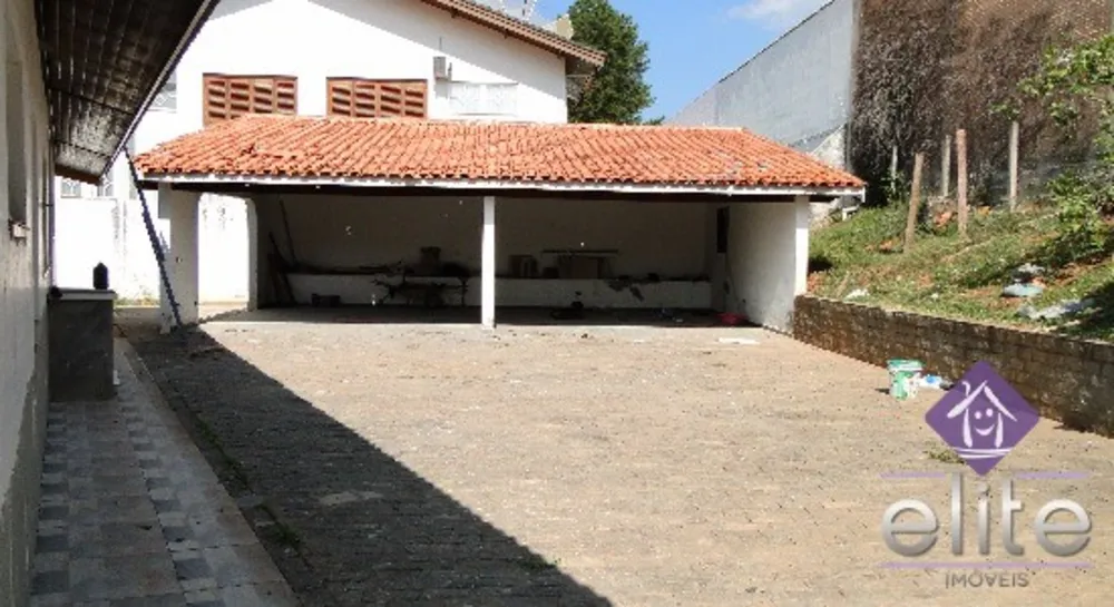 Casa, 4 quartos, 400 m² - Foto 4
