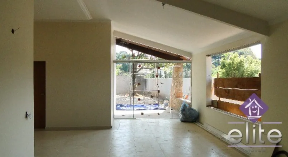 Casa, 4 quartos, 400 m² - Foto 1