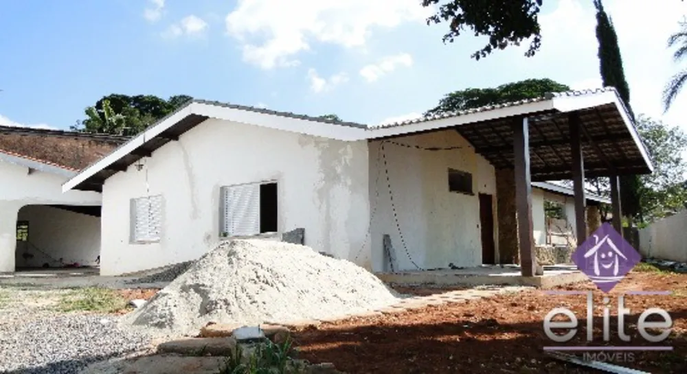 Casa, 4 quartos, 400 m² - Foto 2