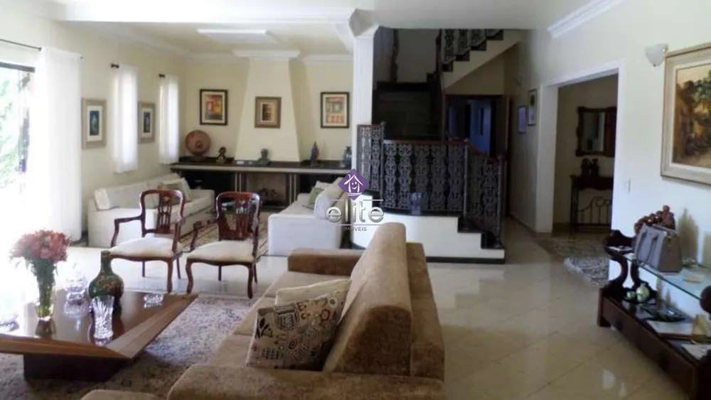 Casa, 4 quartos, 630 m² - Foto 3