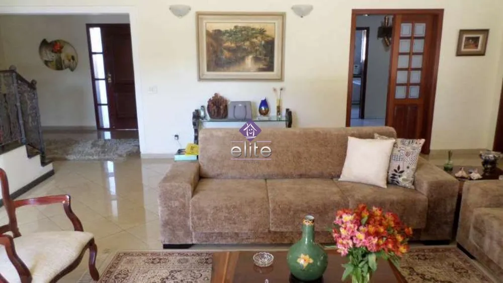 Casa, 4 quartos, 630 m² - Foto 4