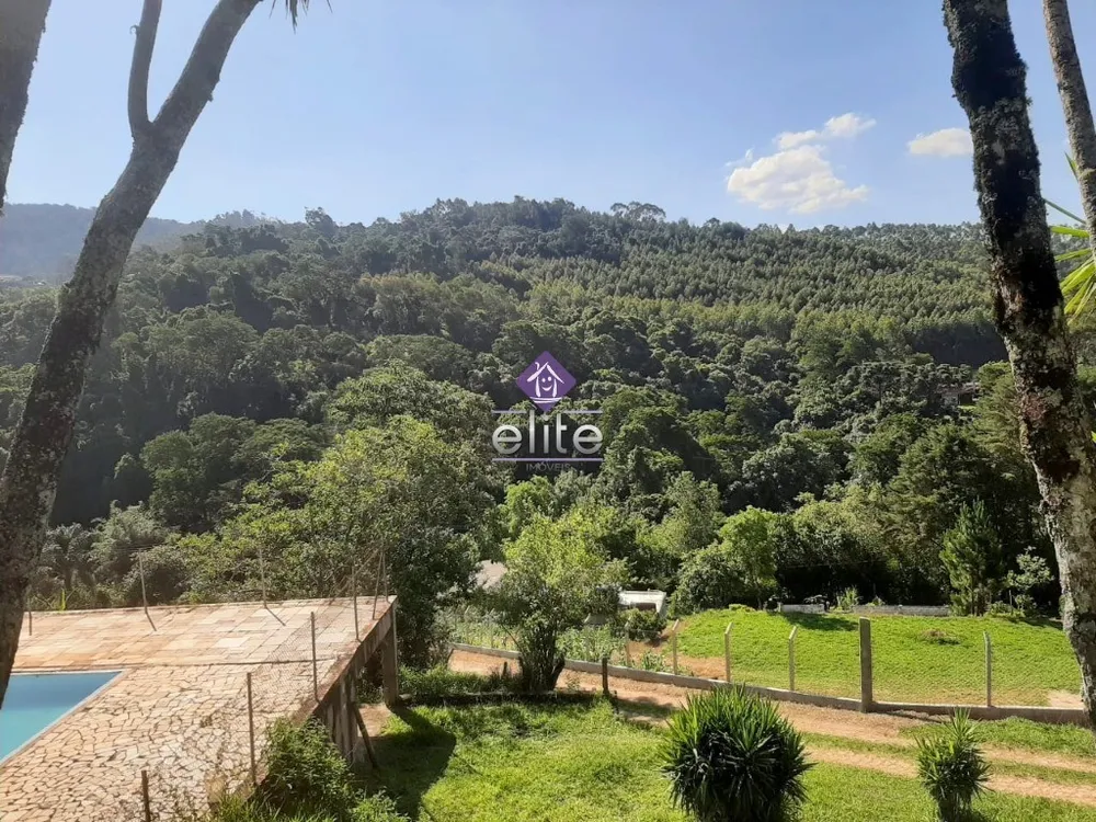 Chácara, 4 quartos - Foto 3