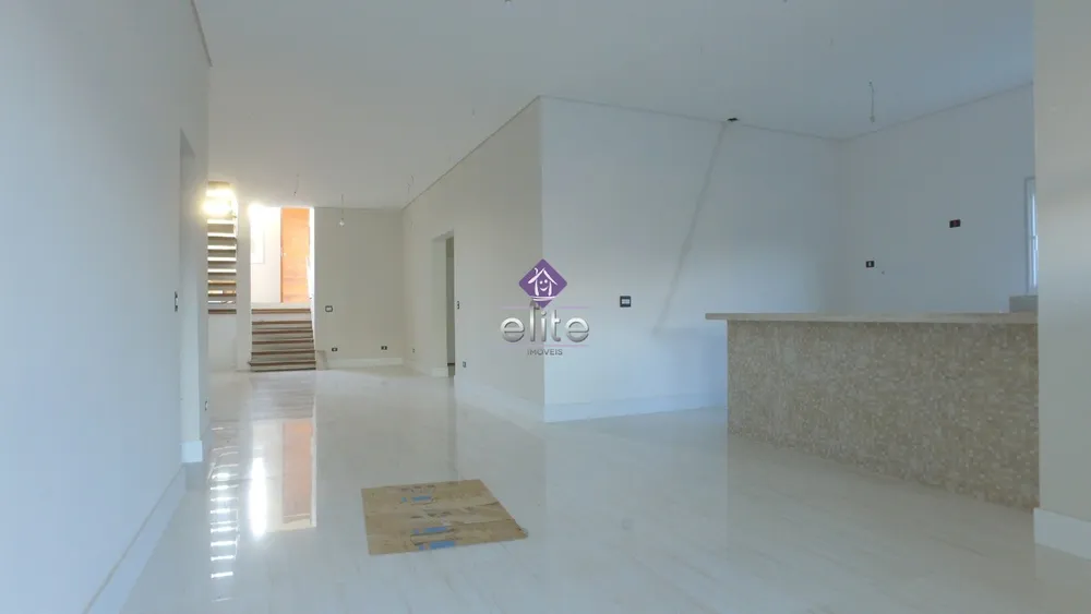 Casa, 4 quartos - Foto 2
