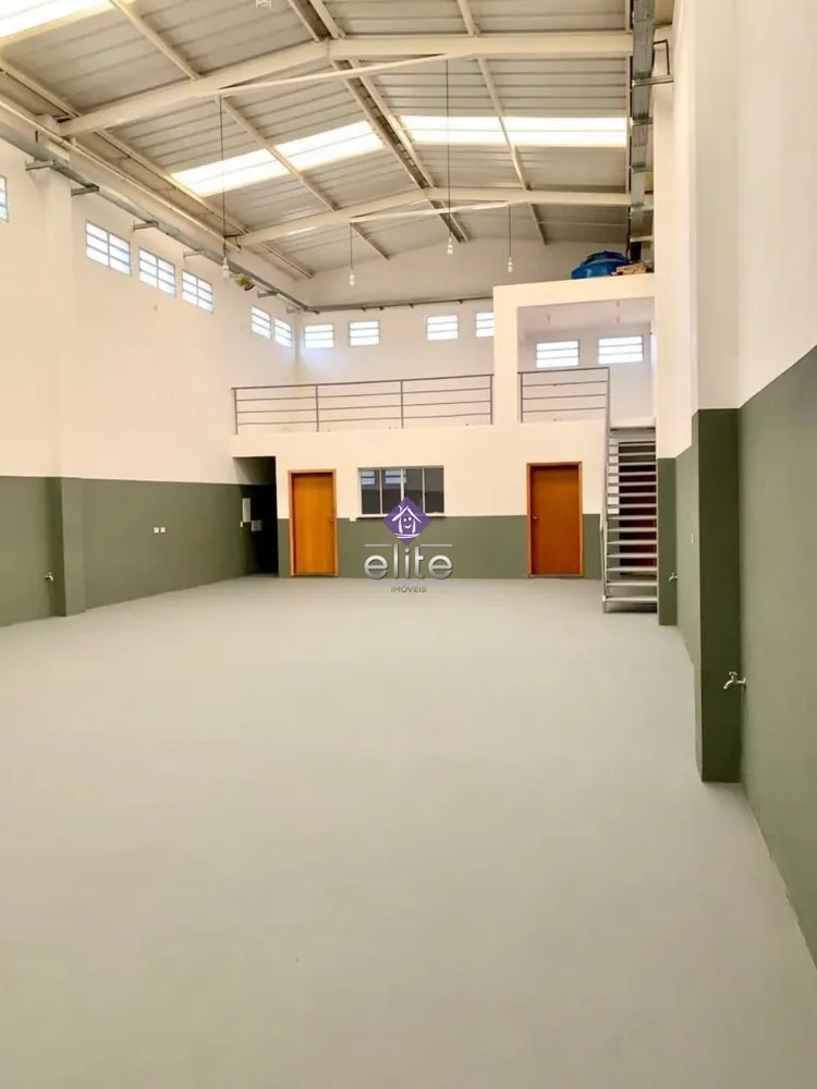 Depósito-Galpão - Foto 1
