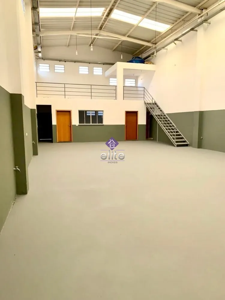 Depósito-Galpão - Foto 4