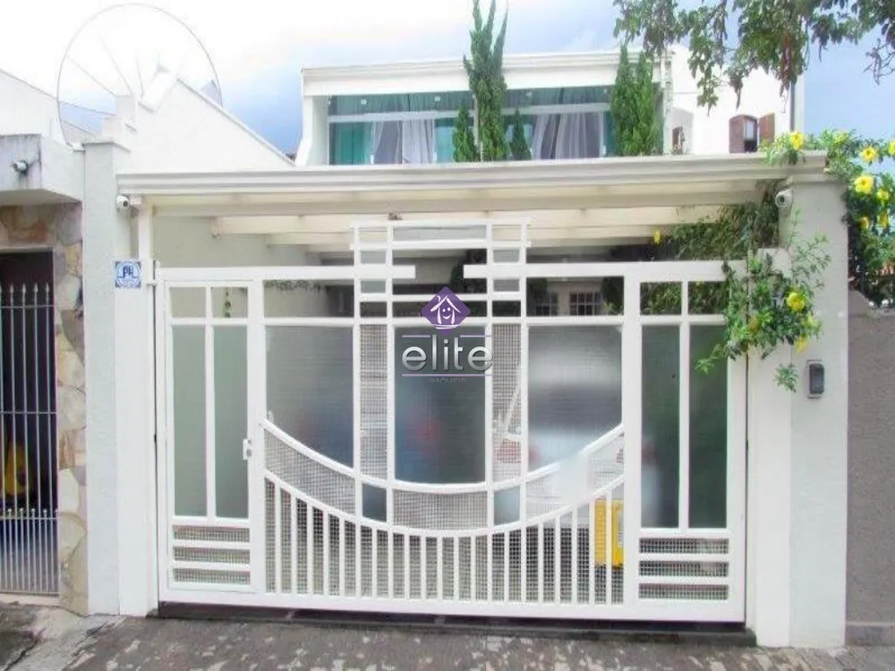 Sobrado, 3 quartos - Foto 2