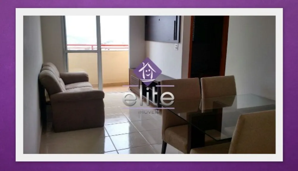 Apartamento, 2 quartos, 65 m² - Foto 1