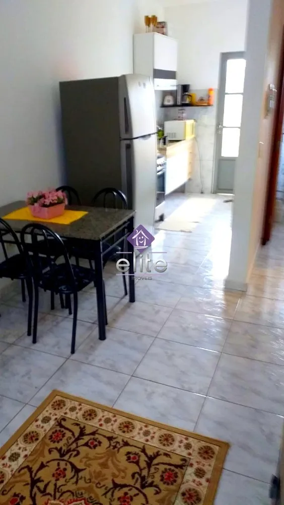 Casa de Condomínio, 2 quartos - Foto 2
