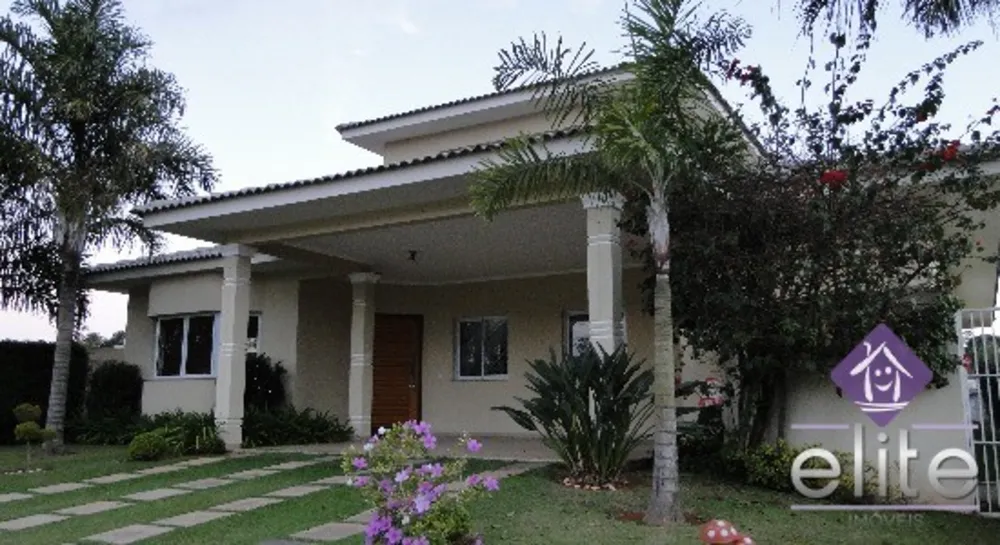 Casa de Condomínio, 4 quartos - Foto 2