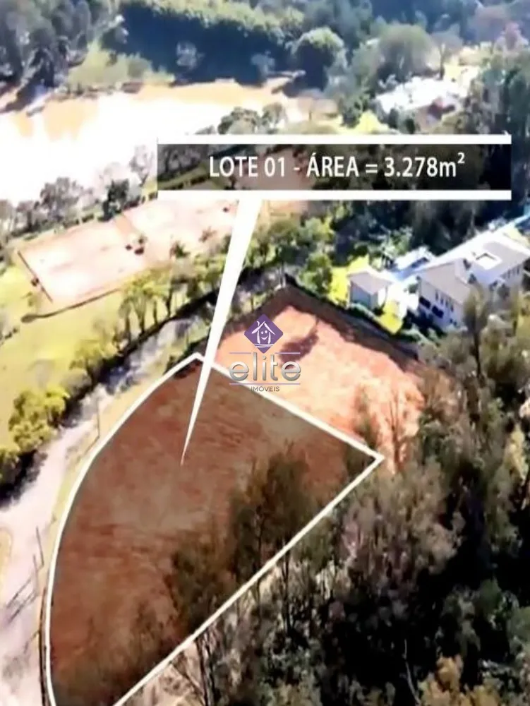 Terreno, 3278 m² - Foto 1