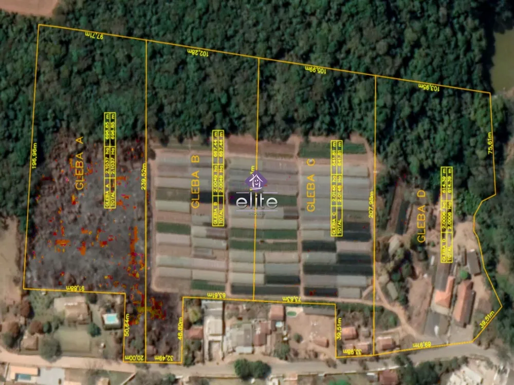 Terreno, 20000 m² - Foto 1