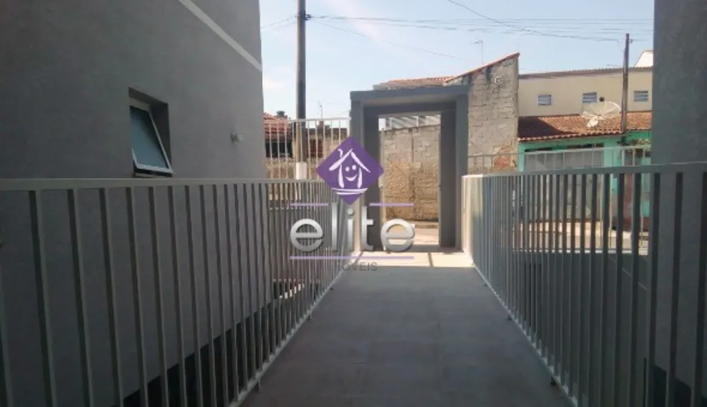 Apartamento, 2 quartos, 36 m² - Foto 3