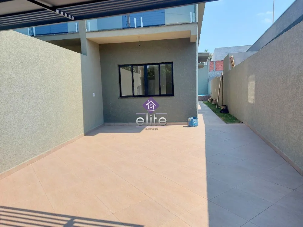 Casa, 3 quartos - Foto 4