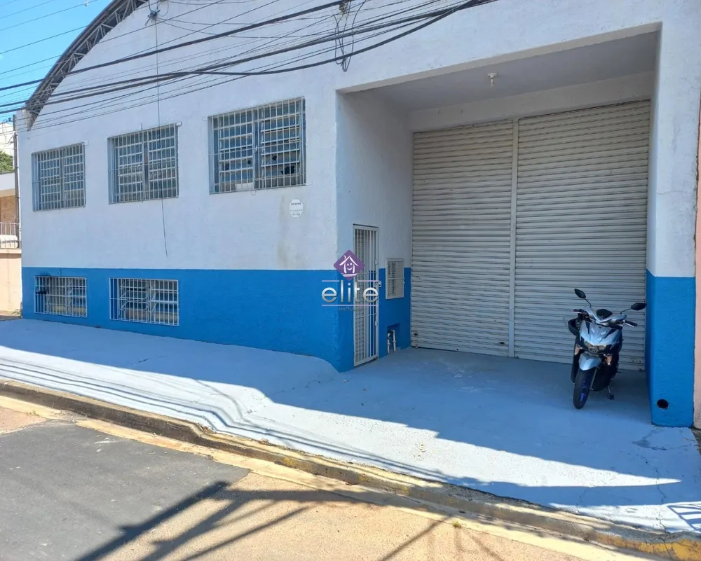 Depósito-Galpão - Foto 3