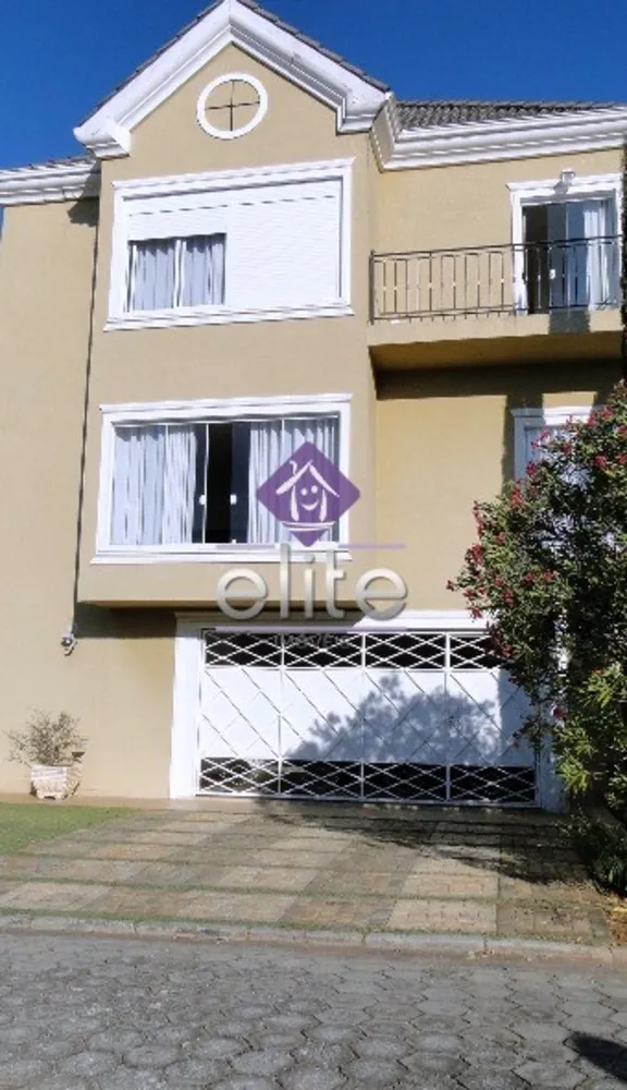 Casa, 4 quartos - Foto 2