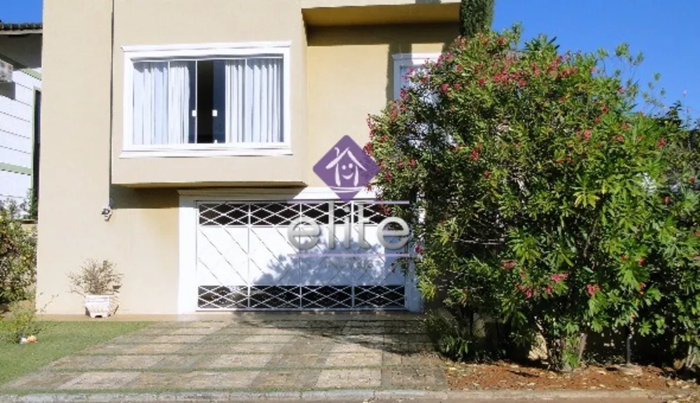 Casa, 4 quartos - Foto 3