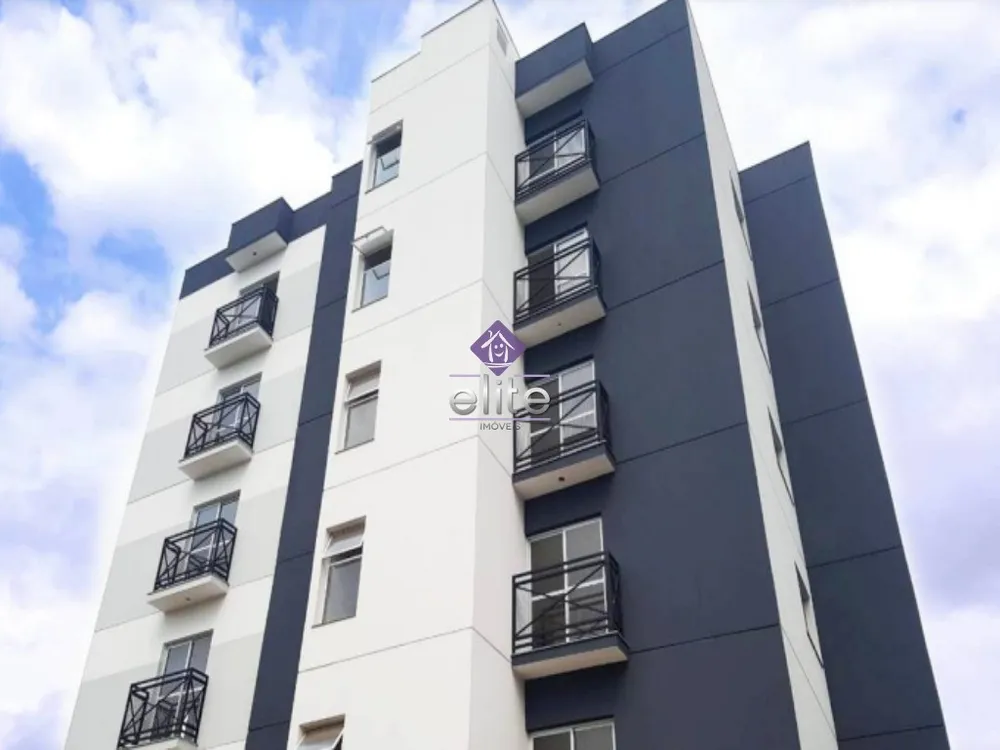 Apartamento, 2 quartos, 58 m² - Foto 1