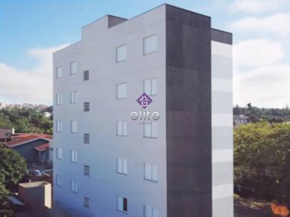 Apartamento, 2 quartos, 58 m² - Foto 2