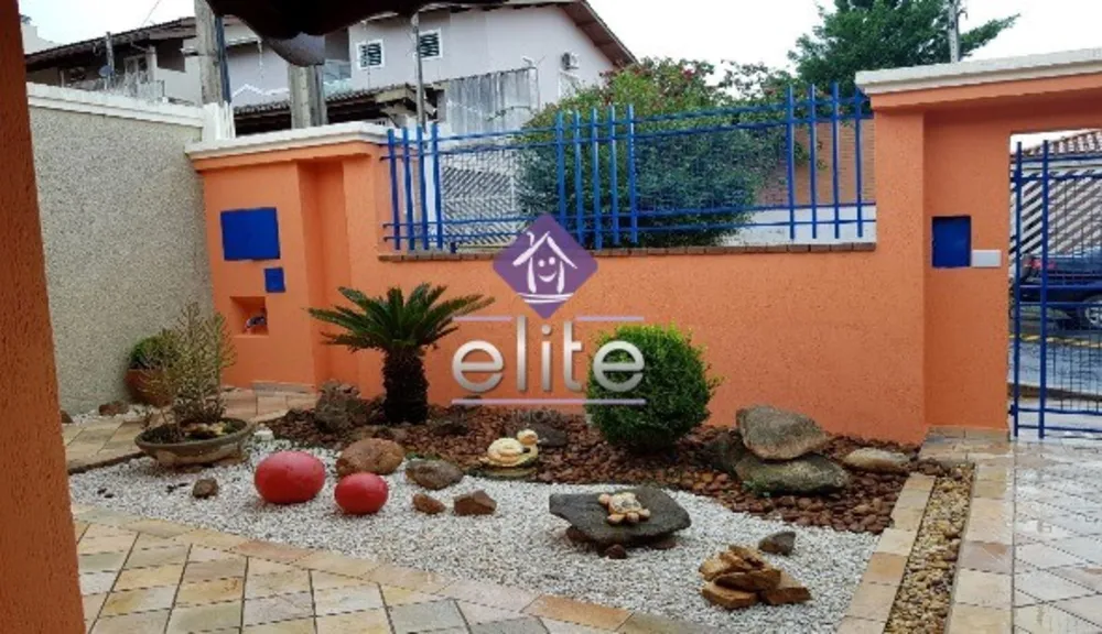 Casa, 4 quartos - Foto 4