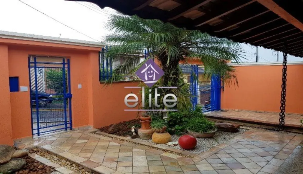 Casa, 4 quartos - Foto 3
