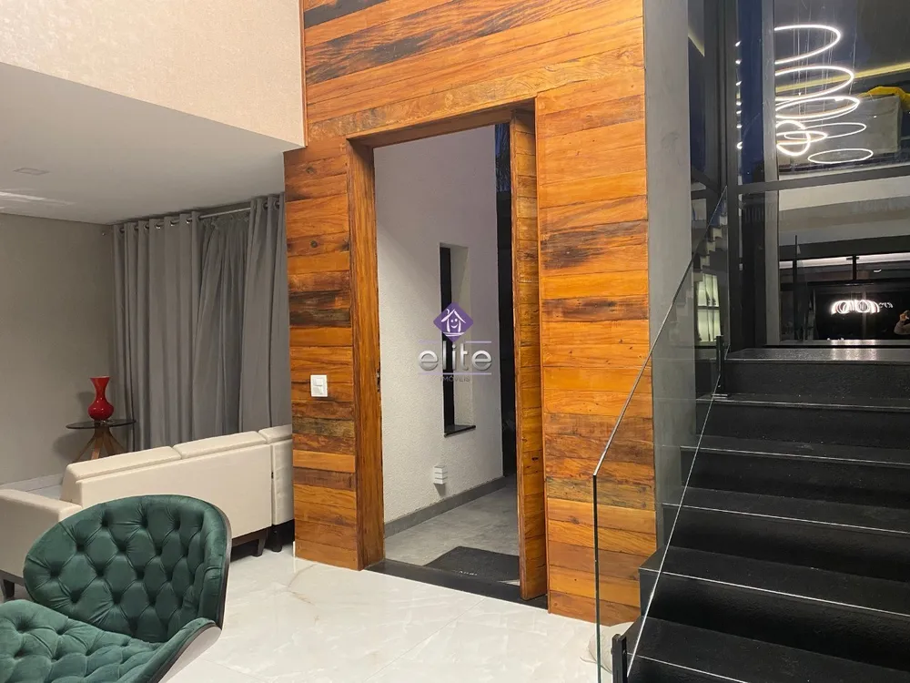 Casa, 4 quartos - Foto 4