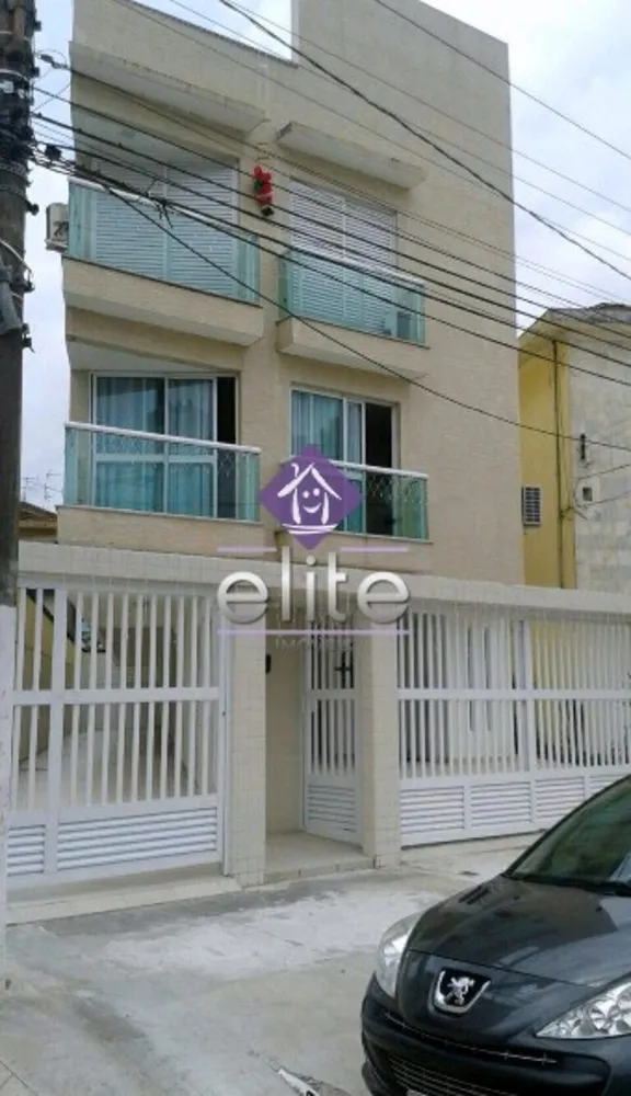 Casa de Condomínio, 2 quartos - Foto 2