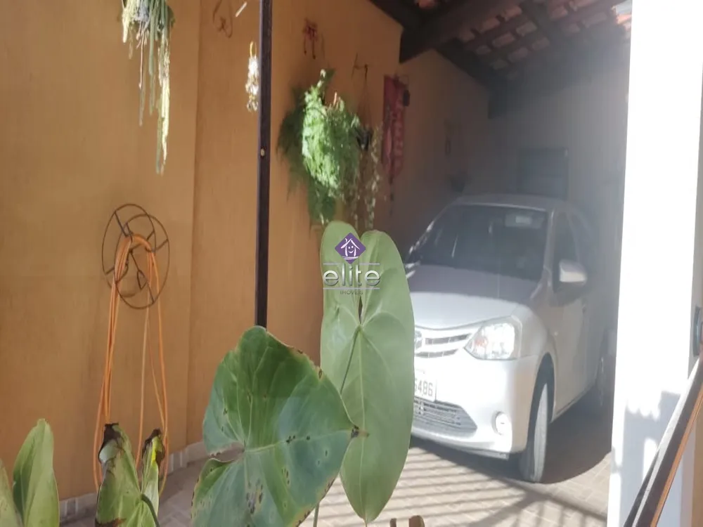 Casa, 3 quartos - Foto 4