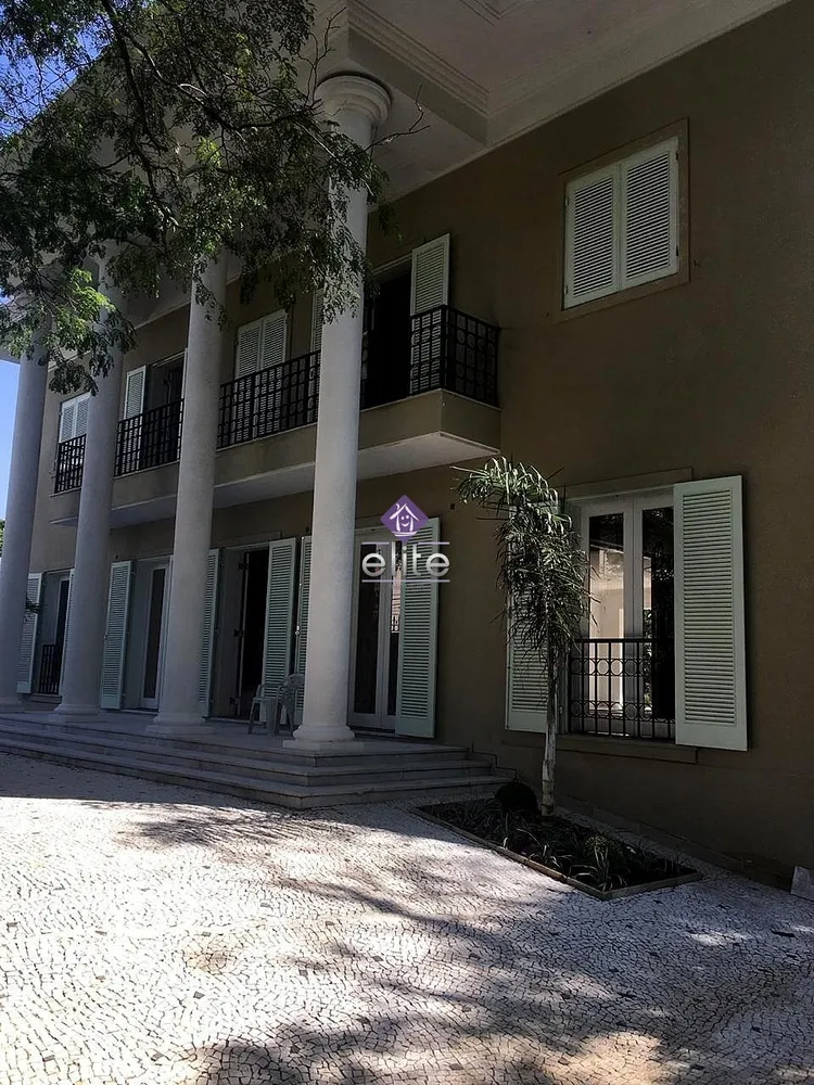 Casa, 4 quartos, 750 m² - Foto 2