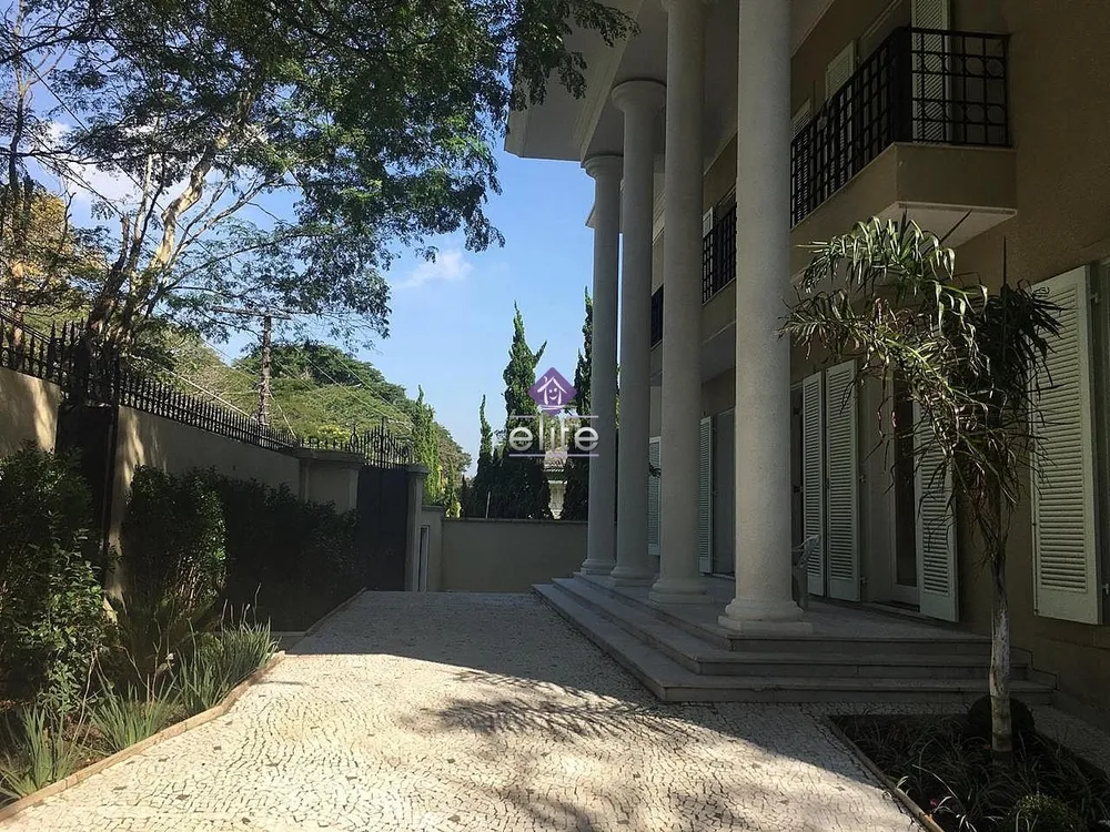 Casa, 4 quartos, 750 m² - Foto 3