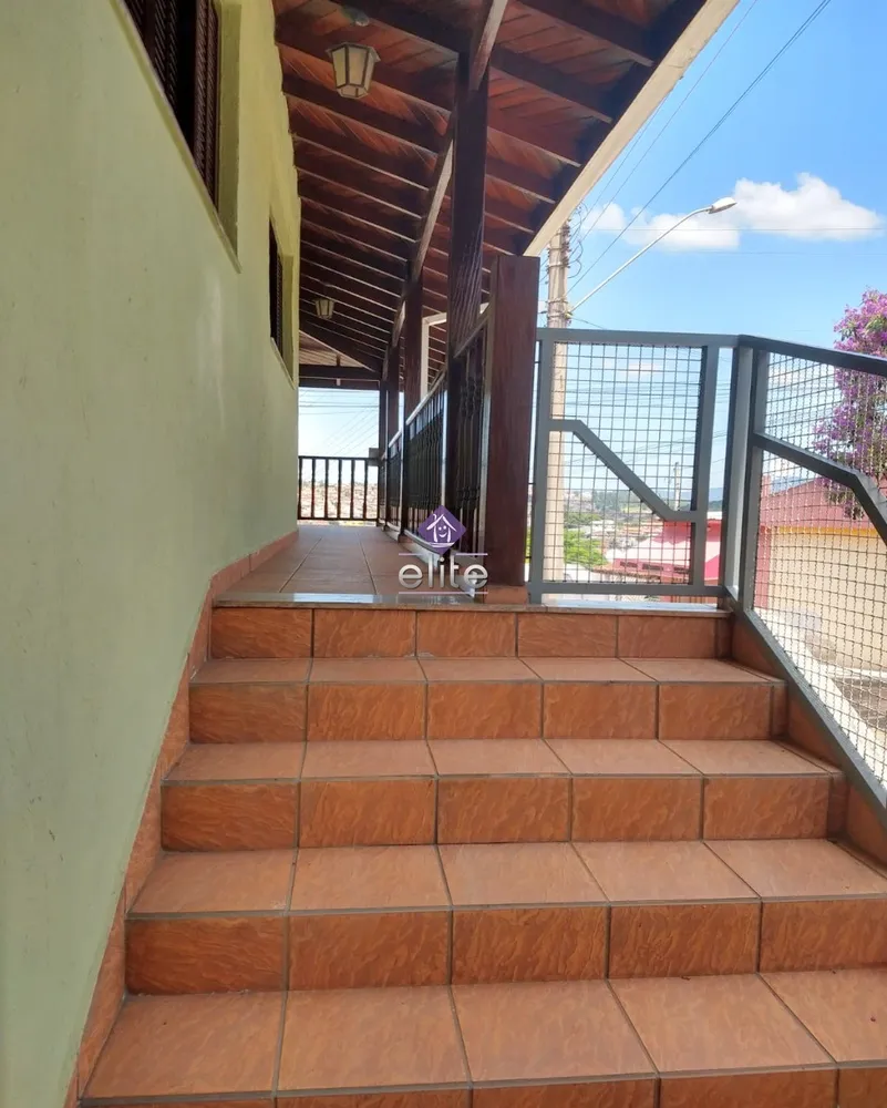 Casa, 3 quartos - Foto 3