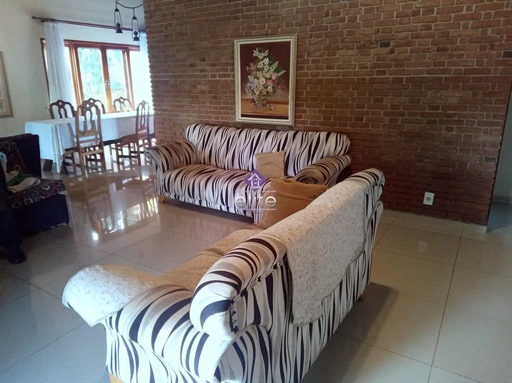 Chácara, 4 quartos - Foto 4