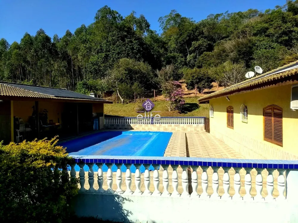 Chácara, 4 quartos - Foto 3