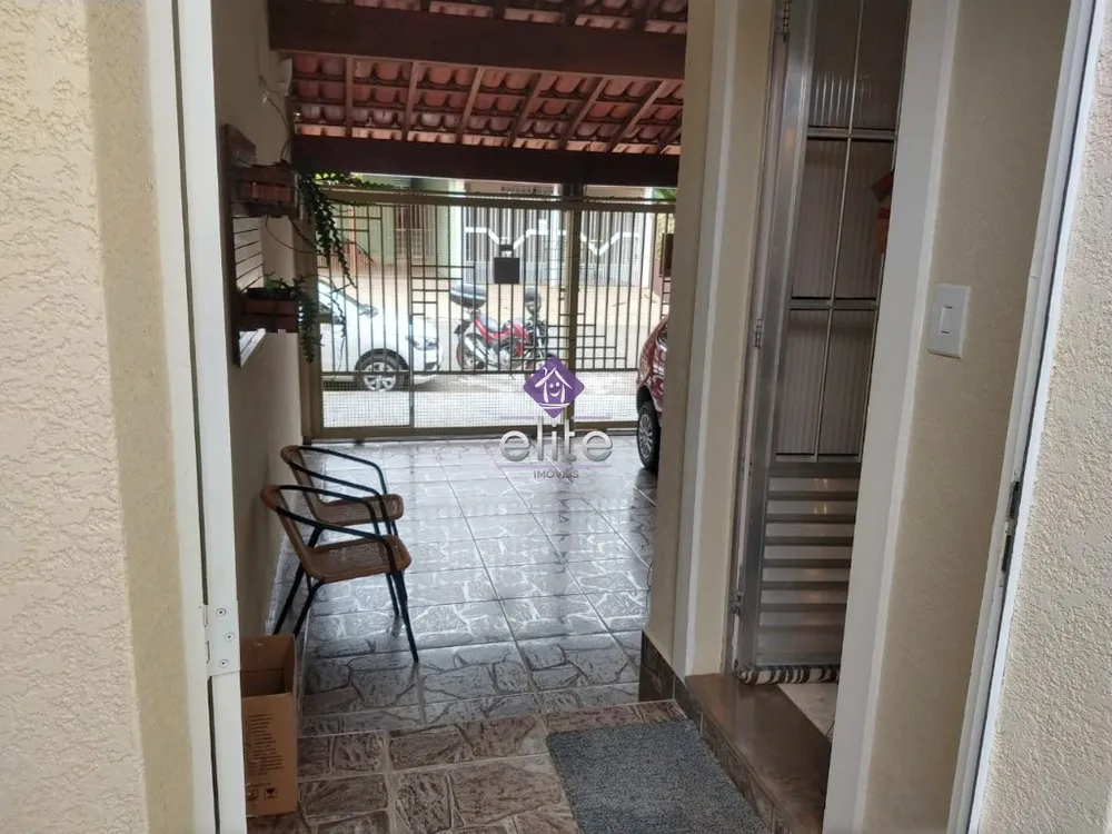 Casa, 4 quartos, 138 m² - Foto 3