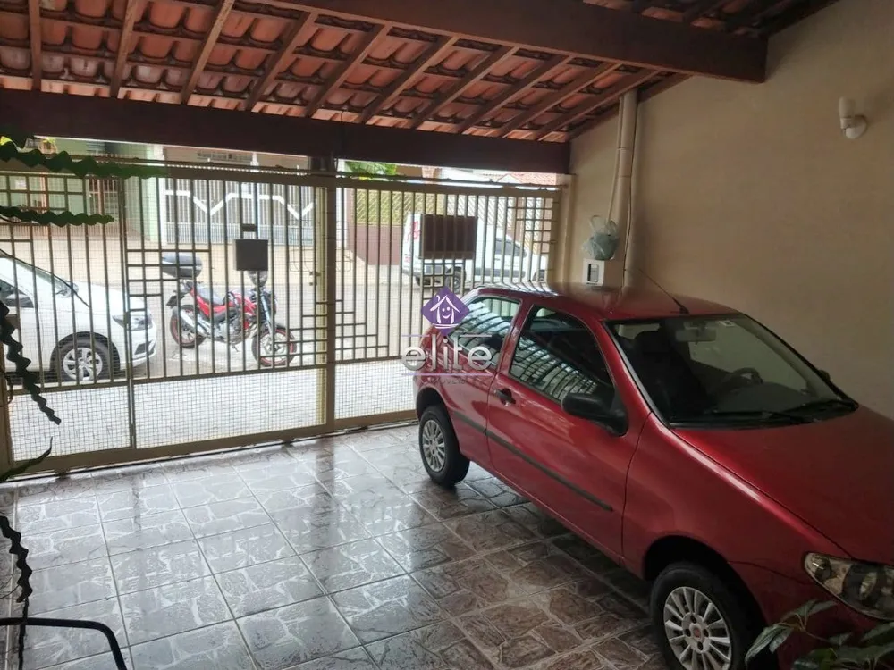 Casa, 4 quartos, 138 m² - Foto 2