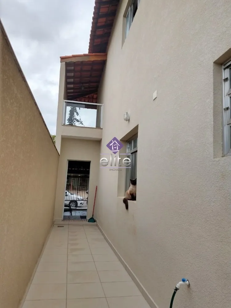 Casa, 4 quartos, 138 m² - Foto 4