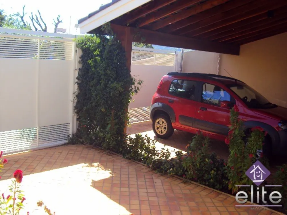 Casa, 3 quartos, 240 m² - Foto 3