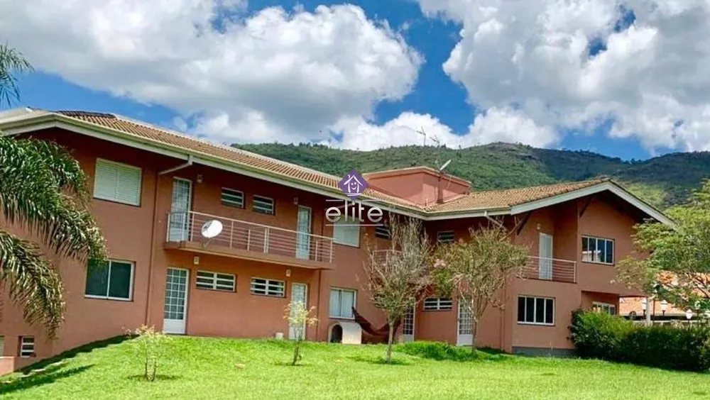 Casa, 1 quarto - Foto 2