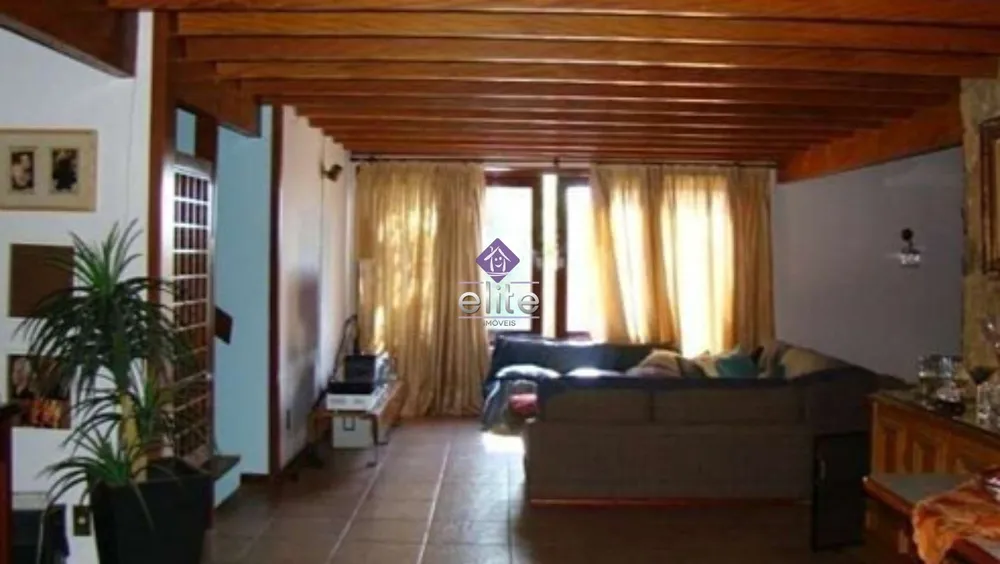 Casa, 4 quartos, 632 m² - Foto 2