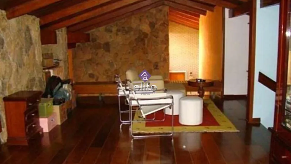 Casa, 4 quartos, 632 m² - Foto 3