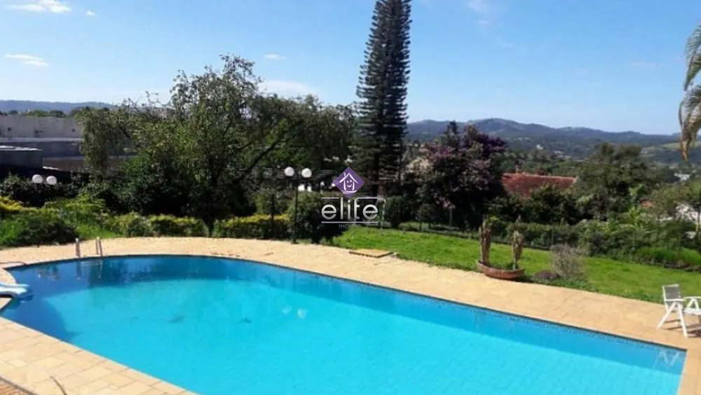 Casa, 4 quartos, 632 m² - Foto 1