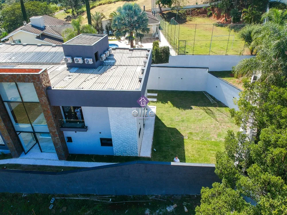 Casa de Condomínio, 4 quartos - Foto 3