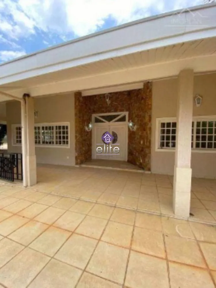 Casa, 4 quartos - Foto 2