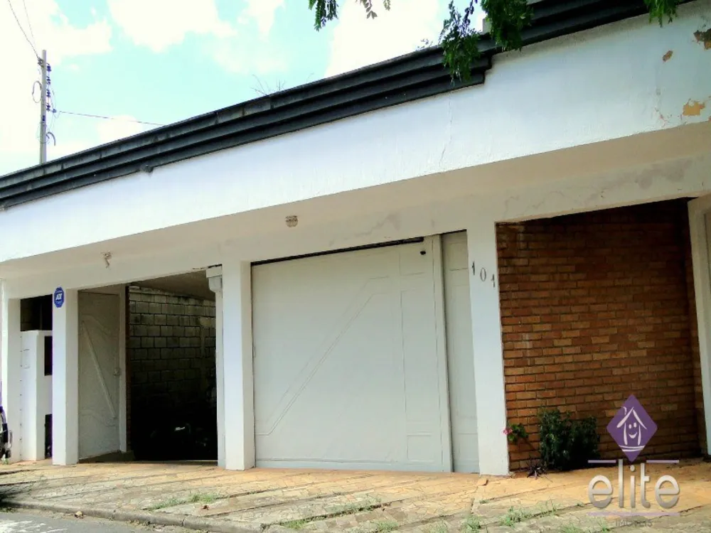 Casa, 4 quartos, 600 m² - Foto 2