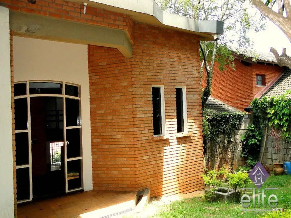 Casa, 4 quartos, 600 m² - Foto 4