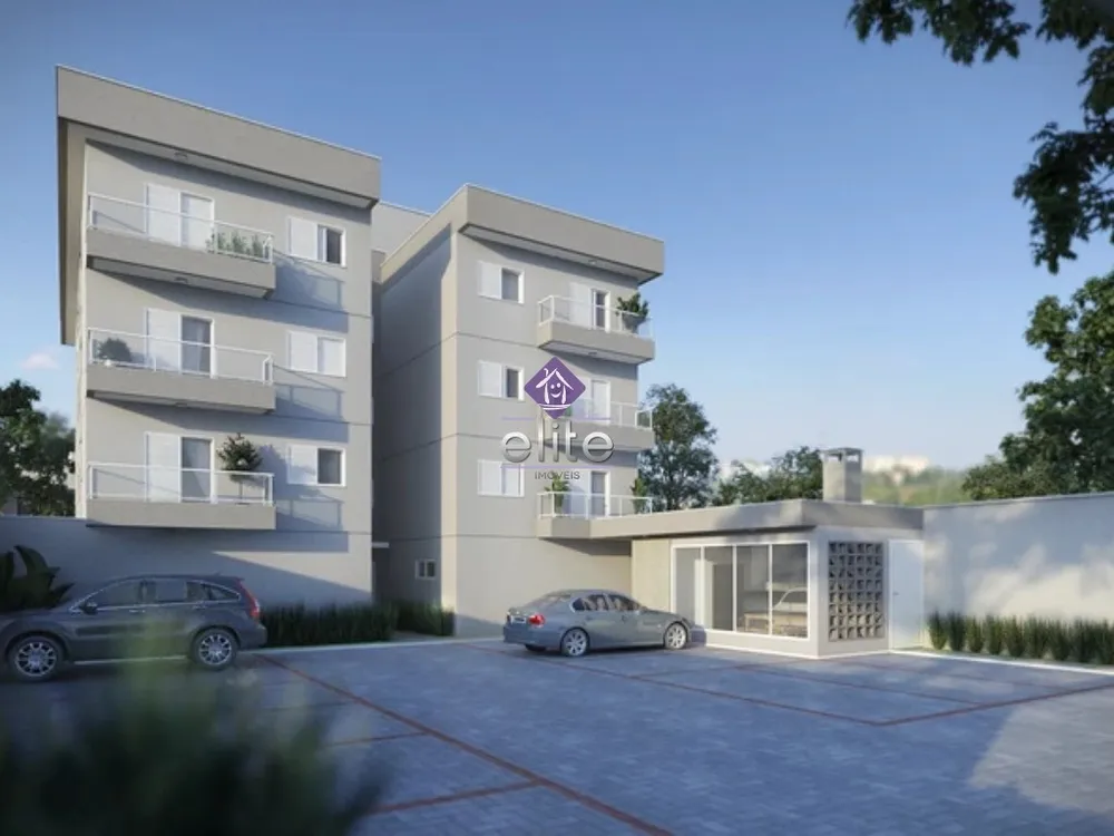 Apartamento, 1 quarto, 53 m² - Foto 2